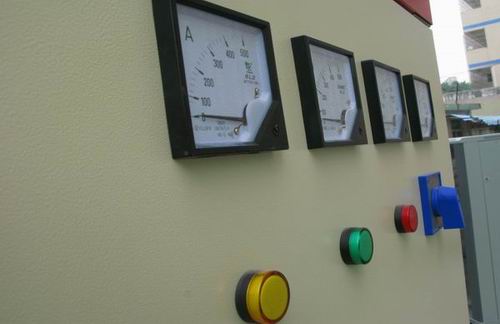 资阳成套配电箱